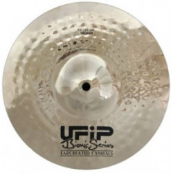 Тарелка для барабанов Splash UFIP BI-10 Bionic