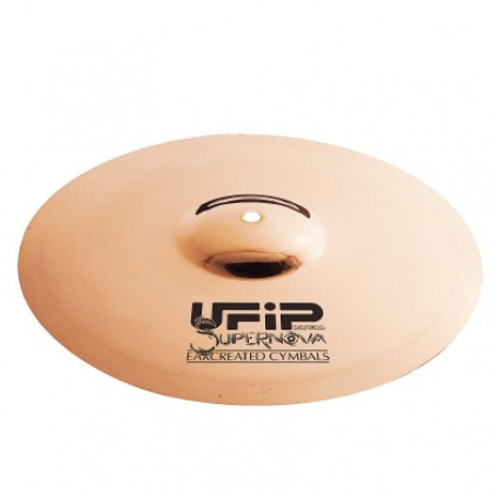 Тарелка для барабанов Splash UFIP SN-12 SuperNova