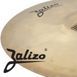 Тарелка для барабанов Zalizo Splash 10" E-series