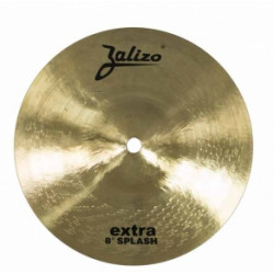 Тарелка для барабанов Zalizo Splash 10" Extra-series