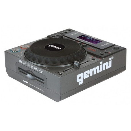 Проигрыватель CD Gemini CDJ-600