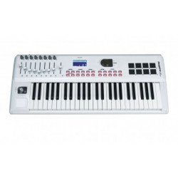 MIDI-клавиатура Icon Inspire-5 Air