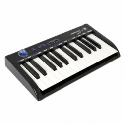 MIDI-клавиатура Miditech midistart music 25