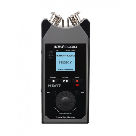 Конвертер iKey HDR-7