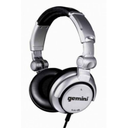 Наушники Gemini DJX-05