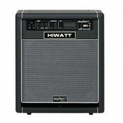 Комбоусилитель басовый Hiwatt B-100 MaxWatt