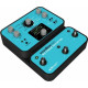 Гитарная педаль эффектов Source Audio SA140 Soundblox Pro Multiwave Distortion