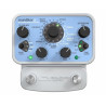 Бас-гитарная педаль эффектов SOURCE AUDIO SA221 SOUNDBLOX 2 MULTIWAVE BASS DISTORTION
