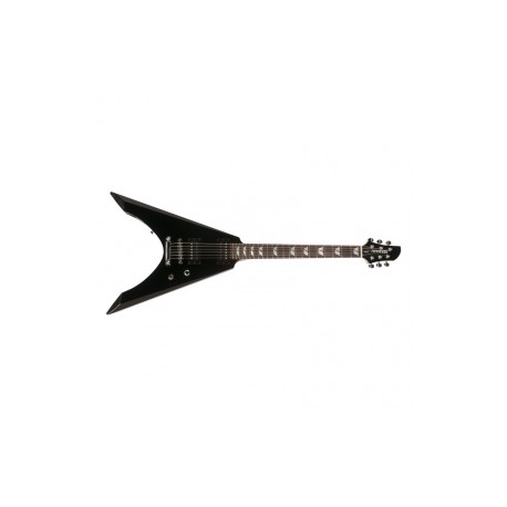 Электрогитара Fernandes Vortex Classic JP BLK