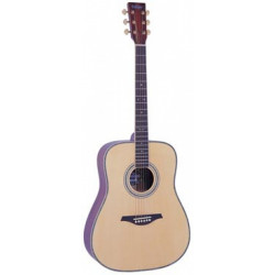 Гитара акустическая VINTAGE V-1400N