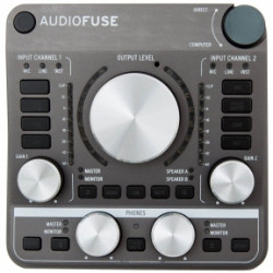 Аудиоинтерфейс Arturia Audiofuse