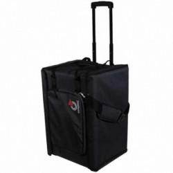 Рек-сумка Bespeco BAG706RK (BAG706RKT)