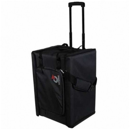 Рек-сумка Bespeco BAG706RK (BAG706RKT)