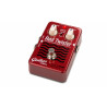 Гитарная педаль эффектов EBS RED TWISTER GUITAR EDITION