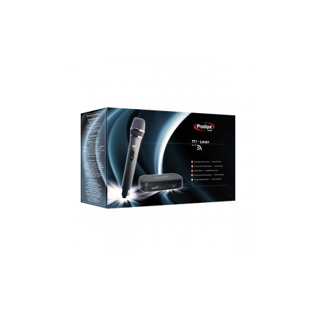 Радиосистема Prodipe TT100 SOLO UHF