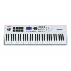MIDI-клавиатура Icon Inspire-6 air