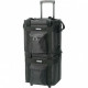 Сумка для пластинок Magma LP-Bag 60+60 Twin Trolley - 44550