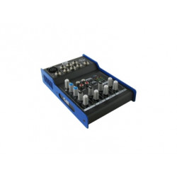 Микшерный пульт Gatt Audio MX-5