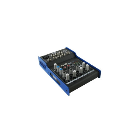 Микшерный пульт Gatt Audio MX-5