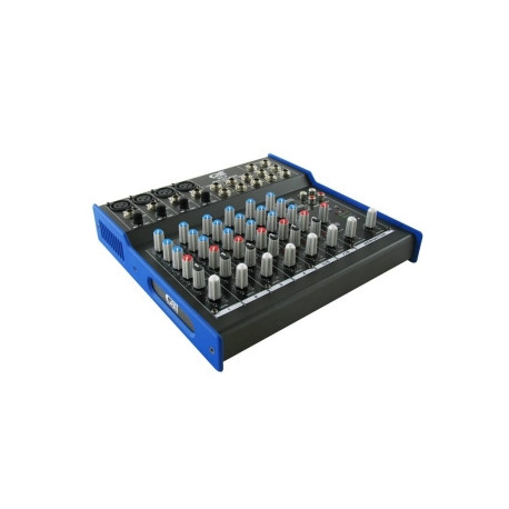 Микшерный пульт Gatt Audio MX-8
