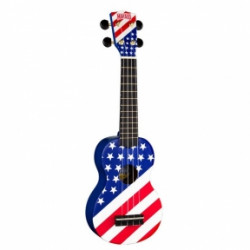 Укулеле Mahalo U/USA