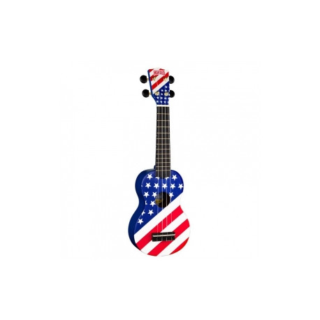 Укулеле Mahalo U/USA