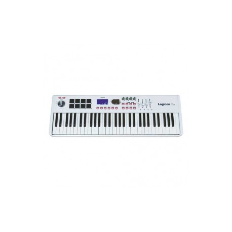 MIDI-клавиатура Icon Inspire-6
