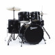 Ударная установка Premier Olympic STAGE20 6099-25BK-S