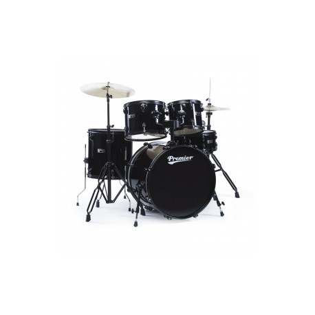 Ударная установка Premier Olympic STAGE20 6099-25BK-S