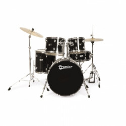 Ударная установка Premier Olympic STAGE20 6190BK-S