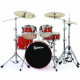 Ударная установка PREMIER 22892S PS CLASSIC STAGE 22 SPARKLE + Набор стоек PREMIER HARDWARE PACK (3000 SERIES)