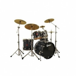 Ударная установка Premier 42899-44 Genista Maple Modern Rock 22 + Набор стоек Premier Hardware Pack (3000 Series)