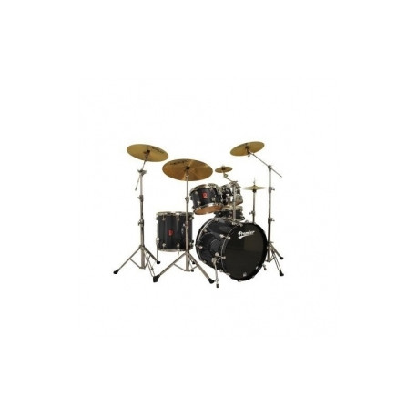 Ударная установка Premier 42899-44 Genista Maple Modern Rock 22 + Набор стоек Premier Hardware Pack (3000 Series)