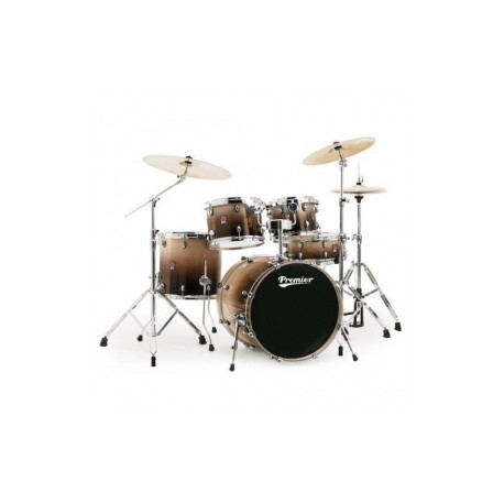 Ударная установка Premier 64899-25 XPK Stage 20 + Набор стоек Premier Hardware Pack (3000 Series)