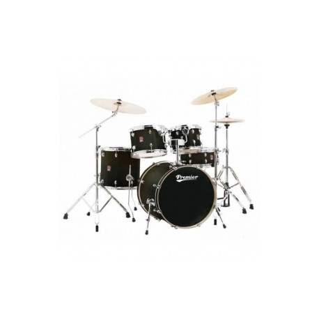 Ударная установка Premier 64899-25 XPK Stage 20 + Набор стоек Premier Hardware Pack (3000 Series)