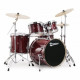 Ударная установка Premier 64899-72 XPK Quick Five 22 + Набор стоек Premier Hardware Pack (3000 Series)
