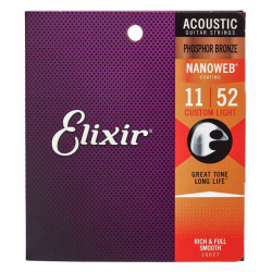 ELIXIR AC PH NW CL (3 PK)