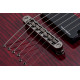 SCHECTER DEMON-7 CRB