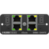 KLARK TEKNIK DM80-DANTE
