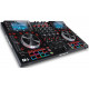Numark NVII Intelligent Dual-Display controller for Serato DJ