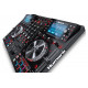 Numark NVII Intelligent Dual-Display controller for Serato DJ