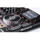 Numark NVII Intelligent Dual-Display controller for Serato DJ