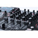 Numark NVII Intelligent Dual-Display controller for Serato DJ