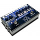RADIAL TRIMODE
