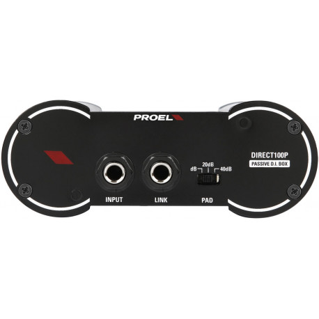PROEL DIRECT100P