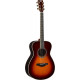 YAMAHA LS-TA (Brown Sunburst)