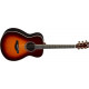 YAMAHA LS-TA (Brown Sunburst)