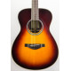 YAMAHA LS-TA (Brown Sunburst)