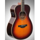 YAMAHA LS-TA (Brown Sunburst)