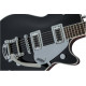 GRETSCH G5230T ELECTROMATIC JET FT SINGLE-CUT WITH BIGSBY BLACK